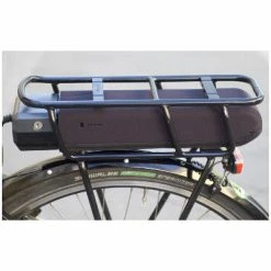 Housse De Batterie Shimano Porte-bagages Pour VAE - Fahrer 10 Housse De Batterie Shimano Porte-bagages Pour VAE - Fahrer -Promos VTT Boutique housse de batterie shimano porte bagages pour vae fahrer full 5