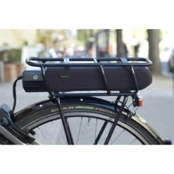 Housse De Batterie Shimano Porte-bagages Pour VAE - Fahrer 11 Housse De Batterie Shimano Porte-bagages Pour VAE - Fahrer -Promos VTT Boutique housse de batterie shimano porte bagages pour vae fahrer full 6