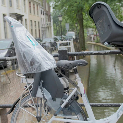 Housse De Protection Pluie Pour Siège Enfant Maxi Polisport 5 Housse De Protection Pluie Pour Siège Enfant Maxi Polisport – Image 5