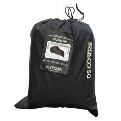 Housse De Vélo Cargo 2 Roues - Ds Covers -Promos VTT Boutique housse de velo cargo 2 roues ds covers full 3