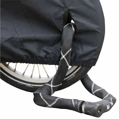 Housse De Vélo Cargo 3 Roues - Ds Covers 2 Housse De Vélo Cargo 3 Roues - Ds Covers – Image 2