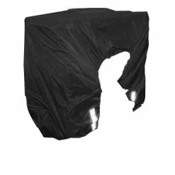 HOCK Housse Protection Pluie Pour Sacoche Vélo Triple -Promos VTT Boutique housse protection pluie pour sacoche velo triple full 4