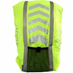 Lecyclo Housse Réfléchissante Imperméable Pour Sac Vélo