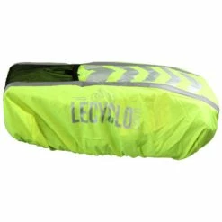 Lecyclo Housse Réfléchissante Imperméable Pour Sac Vélo 8 Lecyclo Housse Réfléchissante Imperméable Pour Sac Vélo -Promos VTT Boutique housse reflechissante impermeable pour sac velo full 3