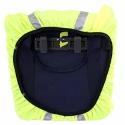 Lecyclo Housse Réfléchissante Imperméable Pour Sac Vélo 9 Lecyclo Housse Réfléchissante Imperméable Pour Sac Vélo -Promos VTT Boutique housse reflechissante impermeable pour sac velo full 4