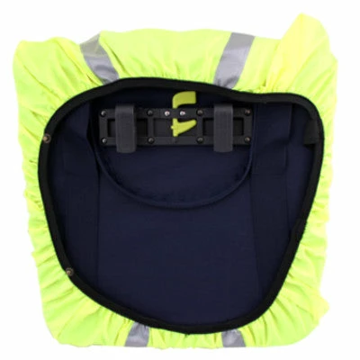Lecyclo Housse Réfléchissante Imperméable Pour Sac Vélo 4 Lecyclo Housse Réfléchissante Imperméable Pour Sac Vélo – Image 4