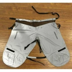 Jambières Imperméables Et Réfléchissantes Rainlegs -Promos VTT Boutique jambieres impermeables et reflechissantes rainlegs full 3