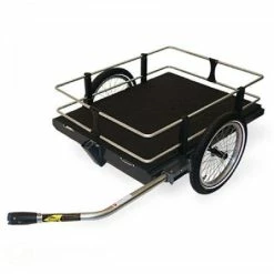 Jeux De Galeries à Tubes Pour Remorque Vélo Roland Trolley M -Promos VTT Boutique jeux de galeries a tubes pour remorque velo roland trolley m full 3