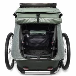 Kid Vaaya 1 Croozer Remorque Vélo Pour Un Enfant 10 Kid Vaaya 1 Croozer Remorque Vélo Pour Un Enfant -Promos VTT Boutique kid vaaya 1 croozer remorque velo pour un enfant full 4