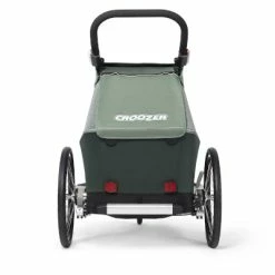 Kid Vaaya 1 Croozer Remorque Vélo Pour Un Enfant 11 Kid Vaaya 1 Croozer Remorque Vélo Pour Un Enfant -Promos VTT Boutique kid vaaya 1 croozer remorque velo pour un enfant full 5