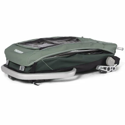 Kid Vaaya 1 Croozer Remorque Vélo Pour Un Enfant 6 Kid Vaaya 1 Croozer Remorque Vélo Pour Un Enfant – Image 6