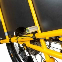 KIDS PEGS YUBA - GRIS