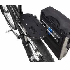 Kit D'extension De Rails Pour Porte Bagage Thule -Promos VTT Boutique kit d extension de rails pour porte bagage thule full 3