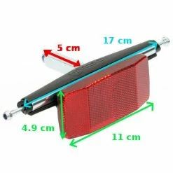 Kit D'extension Vélo SH1 Pour Chassis Shopper Andersen -Promos VTT Boutique kit d extension velo sh1 pour chassis shopper andersen full 3