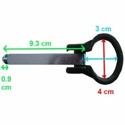 Kit D'extension Vélo SH2 Pour Chassis Unus Tura Andersen -Promos VTT Boutique kit d extension velo sh2 pour chassis unus tura andersen full 3