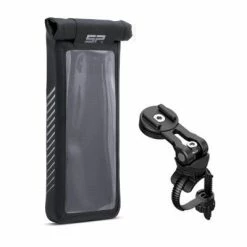 Kit étui Smartphone Vélo Et Fixation Bike Bundle II SP Connect -Promos VTT Boutique kit etui smartphone velo et fixation bike bundle ii sp connect l full