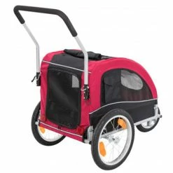 Kit Jogging Pour Remorque Chien Et Chat 22 Kilos Trixie 8 Kit Jogging Pour Remorque Chien Et Chat 22 Kilos Trixie -Promos VTT Boutique kit jogging pour remorque chien et chat 22 kilos trixie full 3