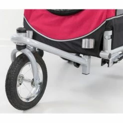 Kit Jogging Pour Remorque Chien Et Chat 22 Kilos Trixie 9 Kit Jogging Pour Remorque Chien Et Chat 22 Kilos Trixie -Promos VTT Boutique kit jogging pour remorque chien et chat 22 kilos trixie full 4