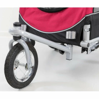 Kit Jogging Pour Remorque Chien Et Chat 22 Kilos Trixie 4 Kit Jogging Pour Remorque Chien Et Chat 22 Kilos Trixie – Image 4