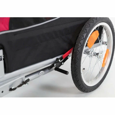 Kit Jogging Pour Remorque Chien Et Chat 22 Kilos Trixie 5 Kit Jogging Pour Remorque Chien Et Chat 22 Kilos Trixie – Image 5