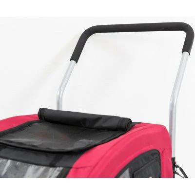 Kit Jogging Pour Remorque Chien Et Chat 22 Kilos Trixie 6 Kit Jogging Pour Remorque Chien Et Chat 22 Kilos Trixie – Image 6