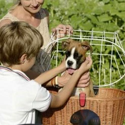 Kit Panier Vélo Chien Doggy Plus + Fixation GTA Klickfix 11 Kit Panier Vélo Chien Doggy Plus + Fixation GTA Klickfix -Promos VTT Boutique kit panier velo chien doggy plus fixation gta klickfix full 6