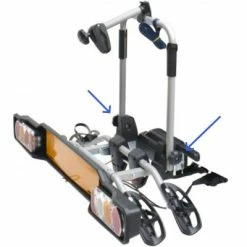 Kit Vis De Raccordement Porte-vélo Sur Attelage Peruzzo -Promos VTT Boutique kit vis de raccordement porte velo sur attelage peruzzo full 3