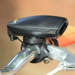 Klaxon électrique Vélo Puissant 140 Db Hornit -Promos VTT Boutique klaxon electrique velo puissant 140 db hornit full 5
