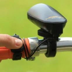 Klaxon électrique Vélo Puissant 140 Db Hornit -Promos VTT Boutique klaxon electrique velo puissant 140 db hornit full 6