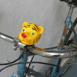 Brandless Klaxon Figurine Tigre Pour Enfants 6 Brandless Klaxon Figurine Tigre Pour Enfants -Promos VTT Boutique klaxon figurine tigre pour enfants full 3