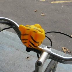 Brandless Klaxon Figurine Tigre Pour Enfants 7 Brandless Klaxon Figurine Tigre Pour Enfants -Promos VTT Boutique klaxon figurine tigre pour enfants full 4
