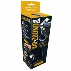 Klaxon Pour Vélo AIRZOUND 11 Klaxon Pour Vélo AIRZOUND -Promos VTT Boutique klaxon pour velo airzound full 6