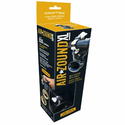 Klaxon Pour Vélo AIRZOUND 6 Klaxon Pour Vélo AIRZOUND – Image 6