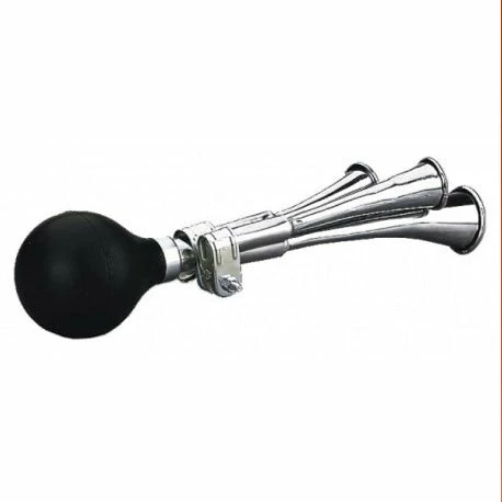 Welo Klaxon Vélo Triple Corne 2 Welo Klaxon Vélo Triple Corne – Image 2