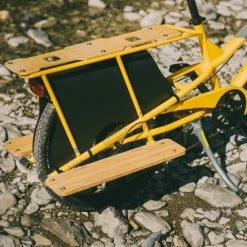 KOMBI SIDEBOARDS YUBA - QUICKSAND -Promos VTT Boutique kombi sideboards yuba 2