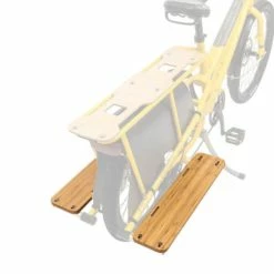 KOMBI SIDEBOARDS YUBA - QUICKSAND