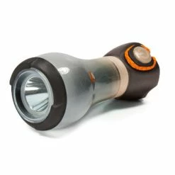 UCO Gear Lampe Convertible Randonnée Camping Alki UCO -Promos VTT Boutique lampe convertible randonnee camping alki uco full 3