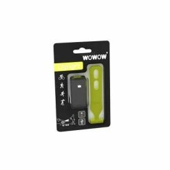 Lampe De Signalisation 2 LEDs Pour Cycliste ClipLight Wowow 7 Lampe De Signalisation 2 LEDs Pour Cycliste ClipLight Wowow -Promos VTT Boutique lampe de signalisation 2 leds pour cycliste cliplight wowow full 3