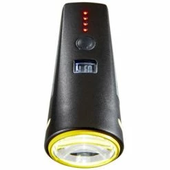 Lampe Vélo Avant Kryptonite Incite X6 60 Lux -Promos VTT Boutique lampe velo avant kryptonite incite x6 60 lux full 3