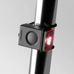 Lampe Vélo LED Arrière Block Bookman 18 Lumens -Promos VTT Boutique lampe velo led arriere block bookman 18 lumens full 3