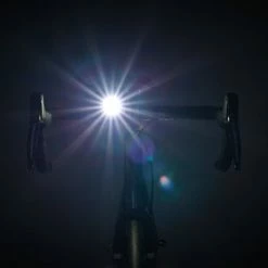 Lampe Vélo LED Avant Block Bookman 50 Lumens -Promos VTT Boutique lampe velo led avant block bookman 50 lumens full 5