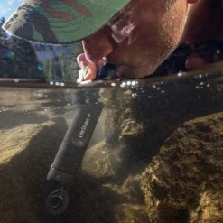 Paille Filtrante Lifestraw Peak Series Water Filter -Promos VTT Boutique lifestraw peak 2