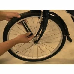 Lumière Sur Rayon De Vélo - Ikzi Light -Promos VTT Boutique lumiere sur rayon de velo ikzi light full 6