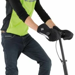 Manchons Vélo Cargo Et Fixie Tucano Urbano -Promos VTT Boutique manchons fixie tucano urbano trottinette