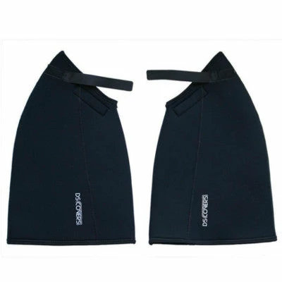 Manchons Vélo Chauds Et Imperméables Pour Guidon Ville DS Covers 1 Manchons Vélo Chauds Et Imperméables Pour Guidon Ville DS Covers