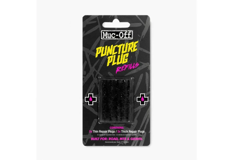 MUC-OFF KIT DE RECHARGE MECHES TUBELESS 2 MUC-OFF KIT DE RECHARGE MECHES TUBELESS – Image 2