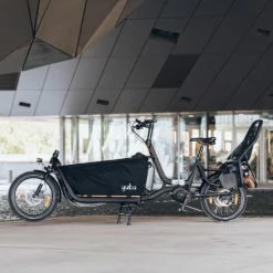 OPEN LOADER YUBA - NOIR -Promos VTT Boutique open loader yuba 2