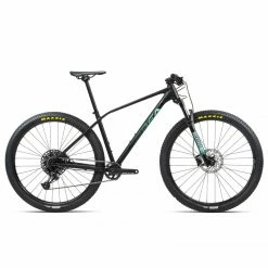 Orbea Alma H10 Eagle - 2022