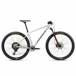 Orbea Alma H30 29 - 2021