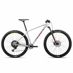 Orbea Alma H50 29 - 2021 -Promos VTT Boutique orbea alma h50 29 2021 2